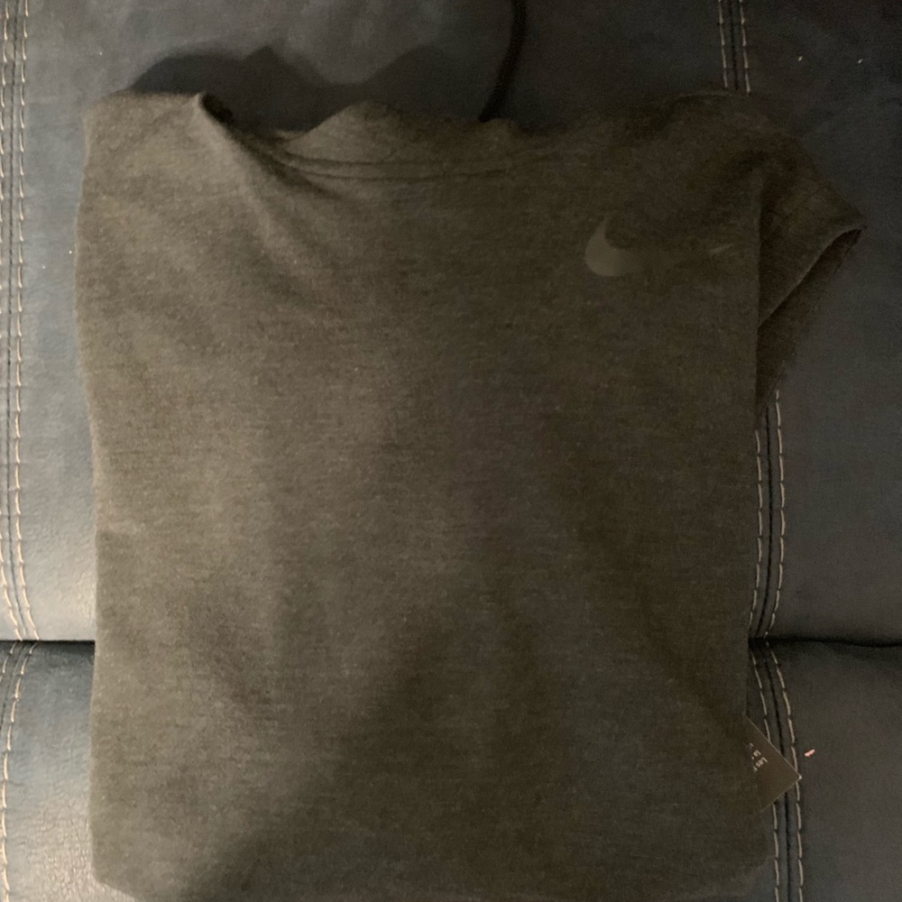 Nike Sri-fit sweat shirt hoodie